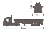 Wange Camion Rimorchio - Automodelli