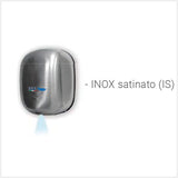 lux-leste-asciugamani-parete-inox-satinato