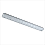 Plafoniera Stagna IP65 per Neon a Led/T8