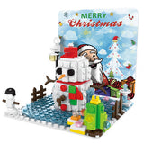 Wange Merry Christmas - Idea regalo Natale Bambini